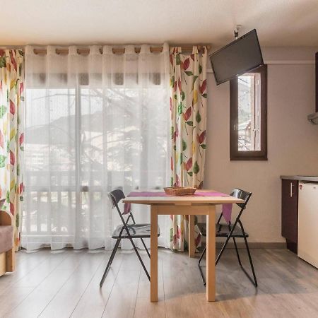 Studio Briançon, 1 pièce, 3 personnes - FR-1-330C-21 Exterior foto