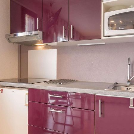 Studio Briançon, 1 pièce, 3 personnes - FR-1-330C-21 Exterior foto