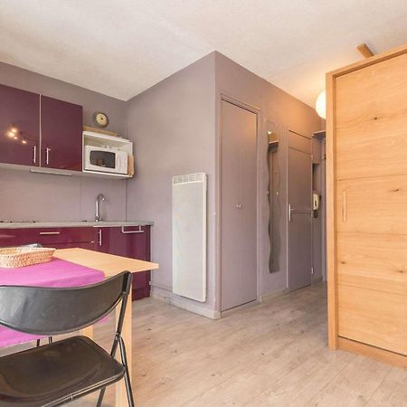 Studio Briançon, 1 pièce, 3 personnes - FR-1-330C-21 Exterior foto